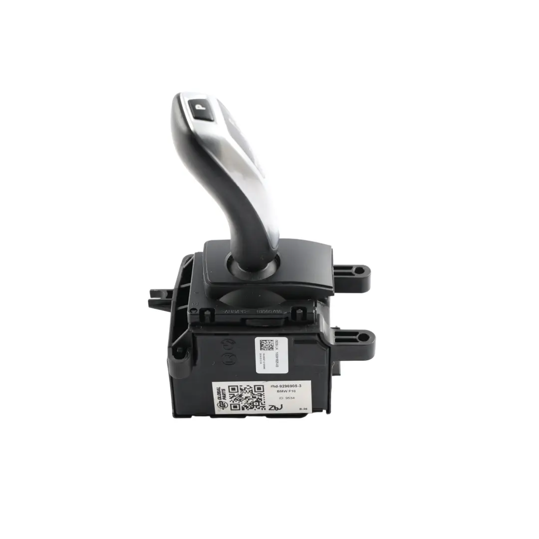 Gearshift Selector Gear Switch Shifter to BMW F10 F11 F01 F02 with Part number 9296905 BMW F10 F11 F01 F02 Gearshift Selector Gear Switch Shifter - SKU RHD-9296905-3 - Part number 9296905