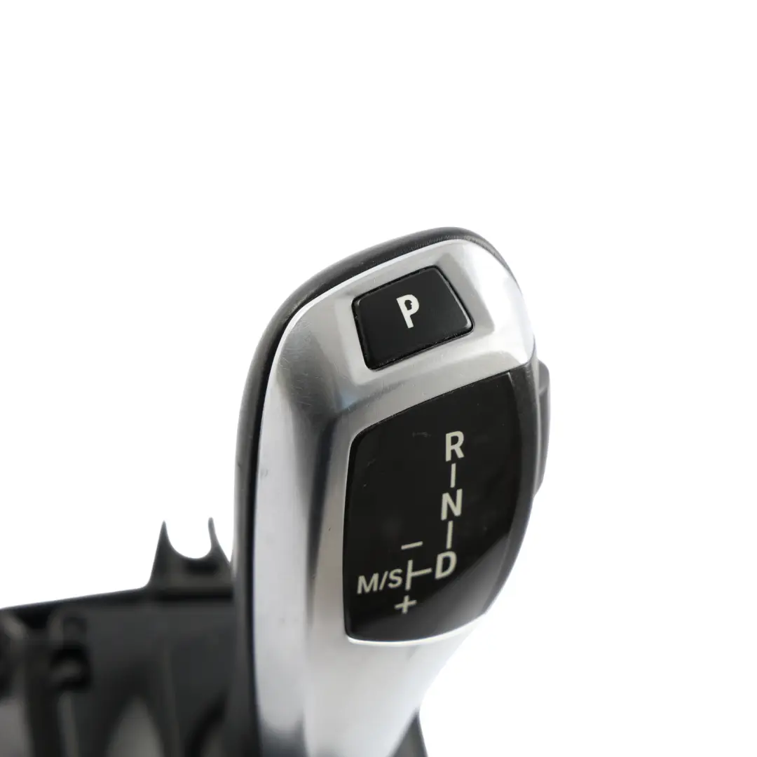 Gearshift Selector Gear Switch Shifter to BMW F10 F11 F01 F02 with Part number 9296905 BMW F10 F11 F01 F02 Gearshift Selector Gear Switch Shifter - SKU RHD-9296905-3 - Part number 9296905