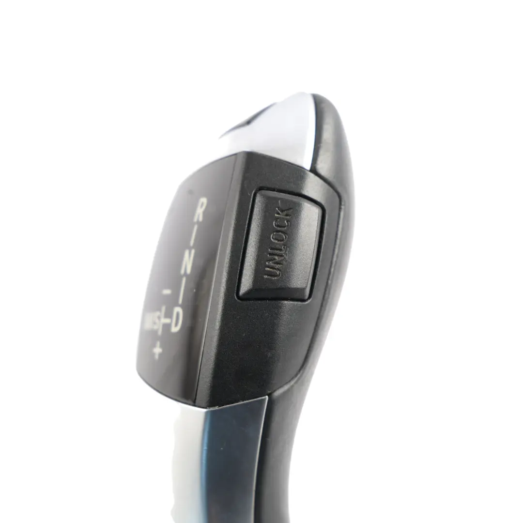 BMW F10 F11 F01 F02 Gearshift Selector Gear Switch Shifter - SKU RHD-9296905-3 - Part number 9296905