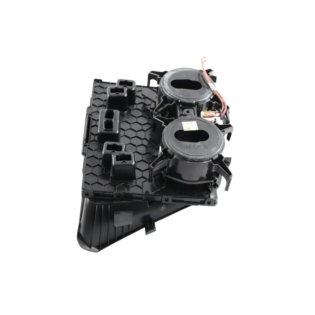 Holder Drink Holder Centre Console Tray Trim Black to BMW X3 F25 X4 F26 Cup with Part number 9301723 BMW X3 F25 X4 F26 Cup Holder Drink Holder Centre Console Tray Trim Black - SKU RHD-9301723-2 - Part number 9301723