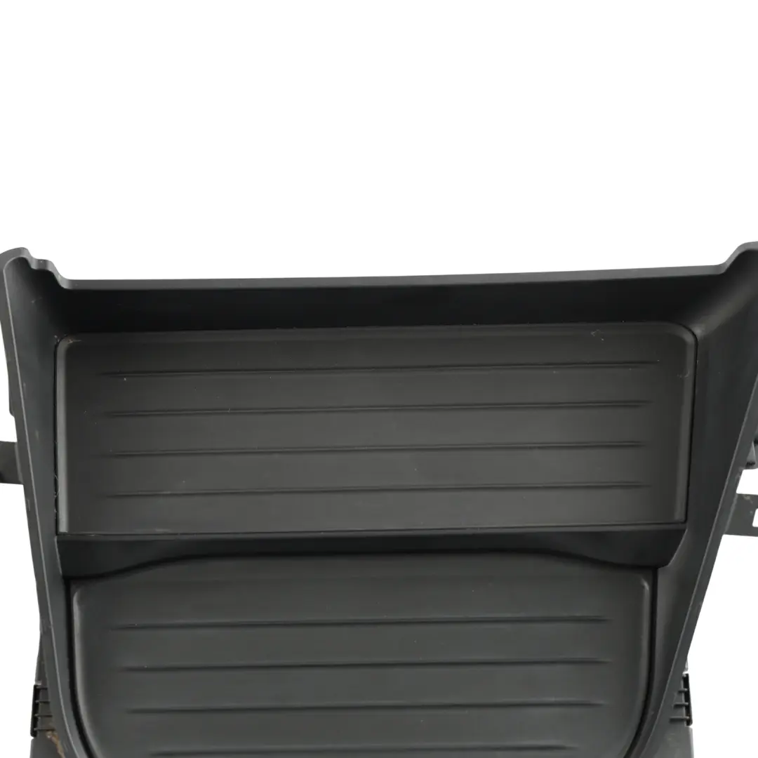 BMW X3 F25 X4 F26 Cup Holder Drink Holder Centre Console Tray Trim Black - SKU RHD-9301723-2 - Part number 9301723