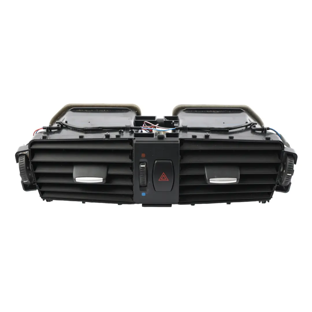 BMW X3 F25 X4 F26 Dashboard Dash Centre Fresh Air Vent Grille Trim - SKU 9303407 - Part number 9303407