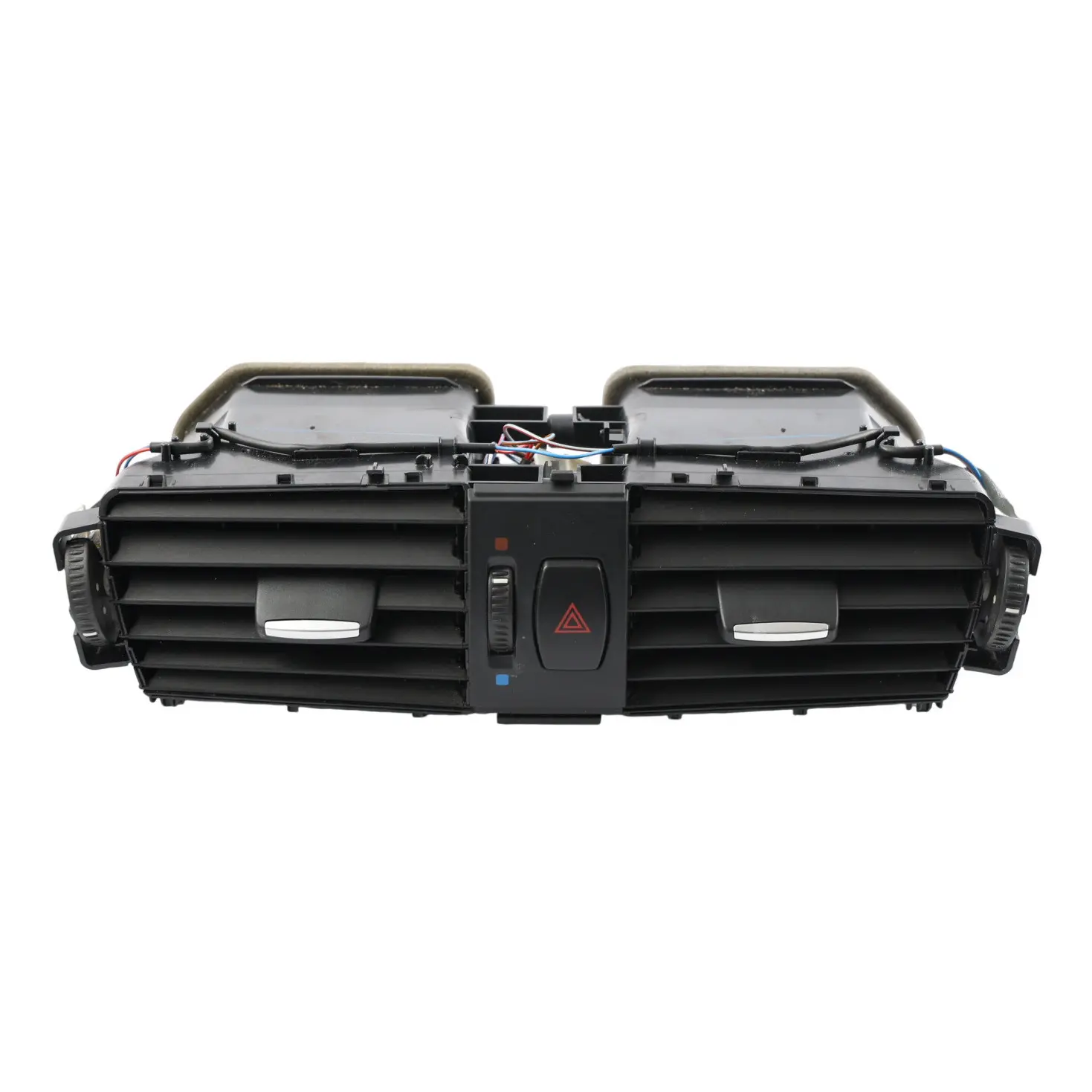 BMW X3 F25 X4 F26 Dashboard Dash Centre Fresh Air Vent Grille Trim 9303407