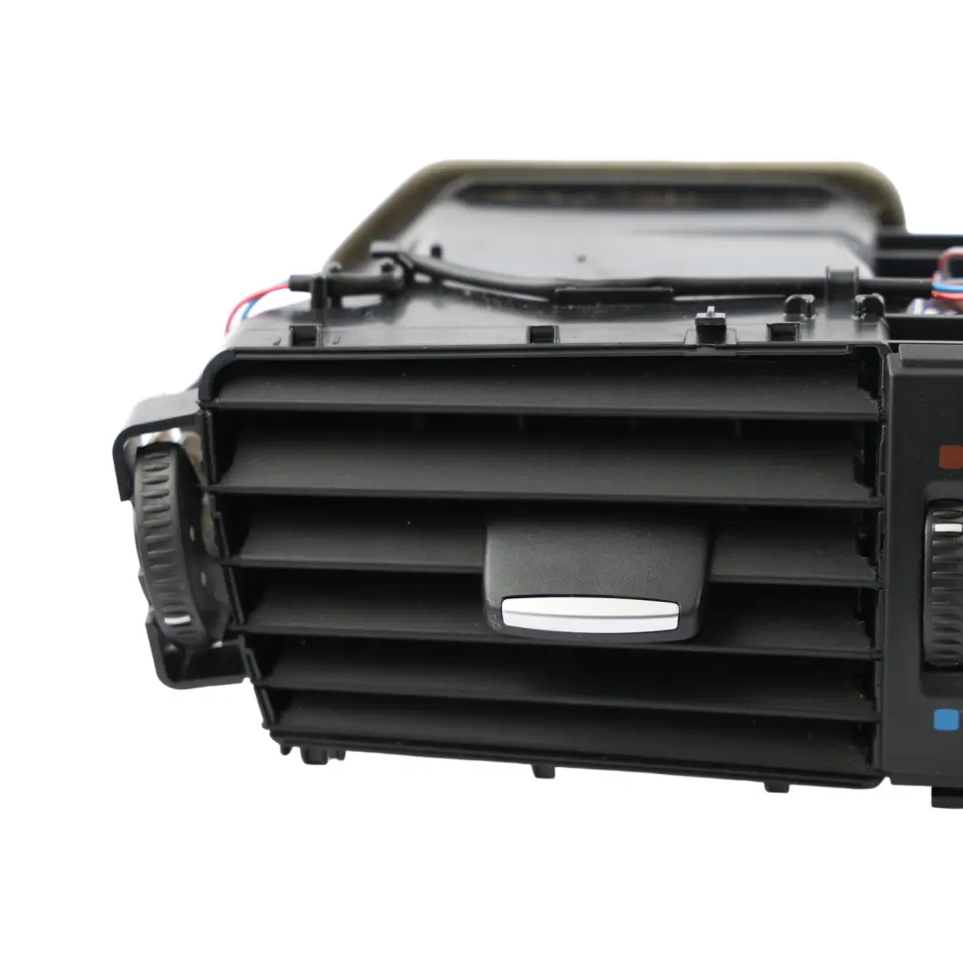 BMW X3 F25 X4 F26 Dashboard Dash Centre Fresh Air Vent Grille Trim - SKU 9303407 - Part number 9303407