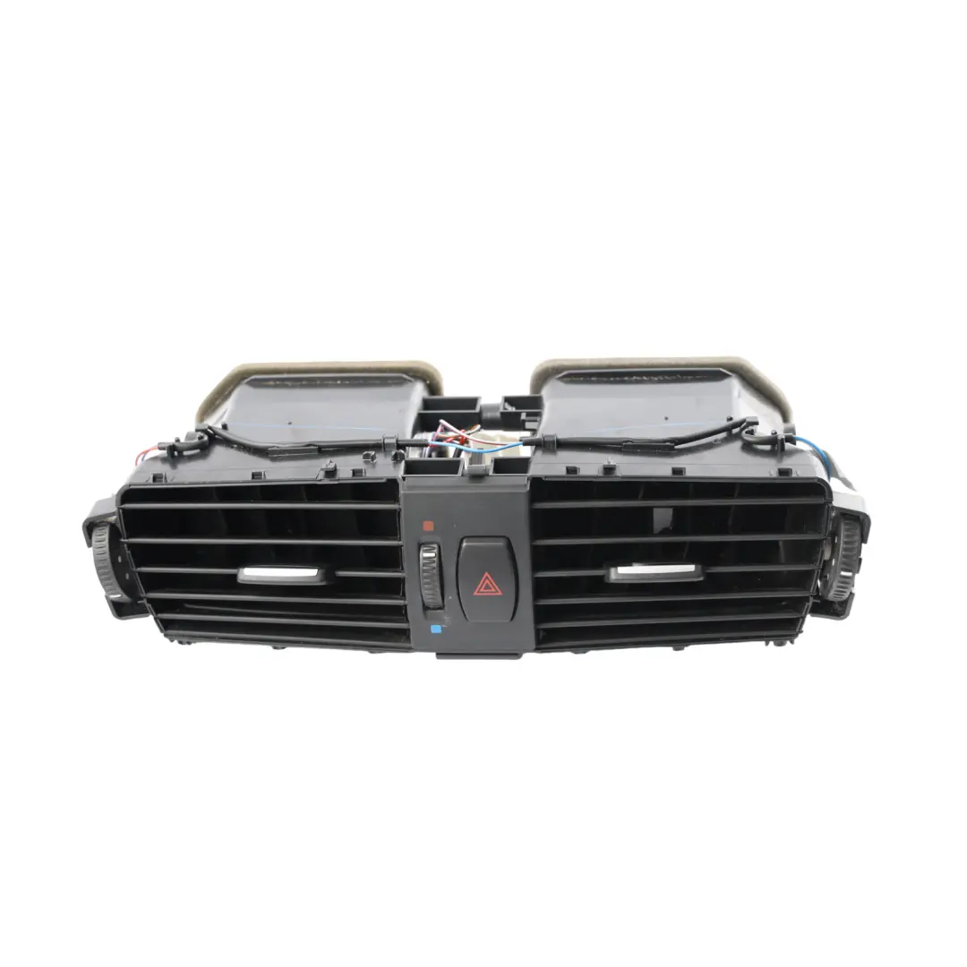 Dashboard Dash Centre Fresh Air Vent Grille Trim to BMW X3 F25 X4 F26 with Part number 9303407 BMW X3 F25 X4 F26 Dashboard Dash Centre Fresh Air Vent Grille Trim - SKU 9303407 - Part number 9303407