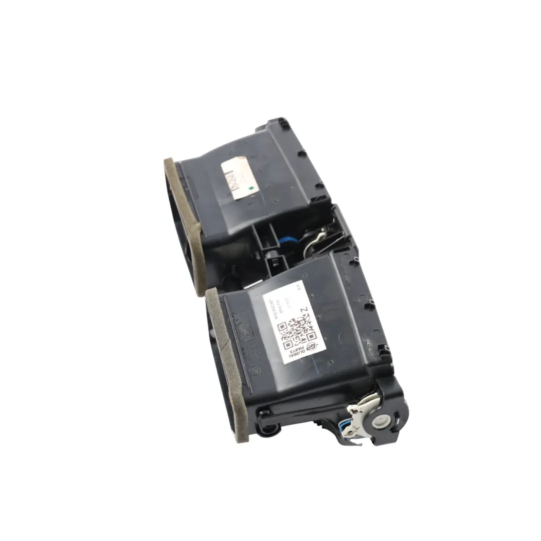 BMW X3 F25 X4 F26 Dashboard Dash Centre Fresh Air Vent Grille Trim - SKU 9303407 - Part number 9303407