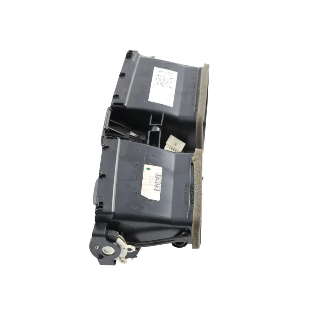 BMW X3 F25 X4 F26 Dashboard Dash Centre Fresh Air Vent Grille Trim - SKU 9303407 - Part number 9303407