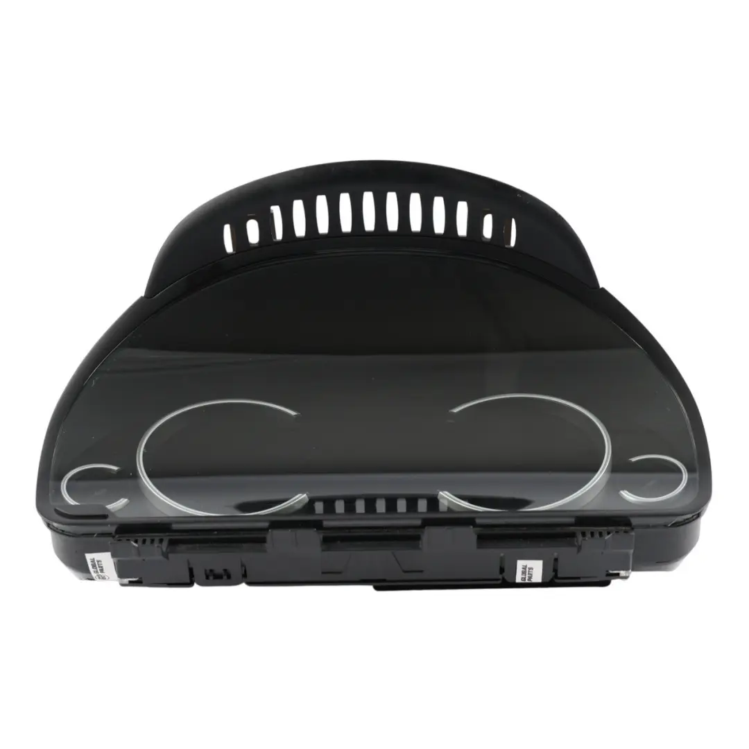 BMW F10 LCI Instrument Cluster Speedometer Clocks Diesel Automatic - SKU RHD-9342900 - Part number 9342900