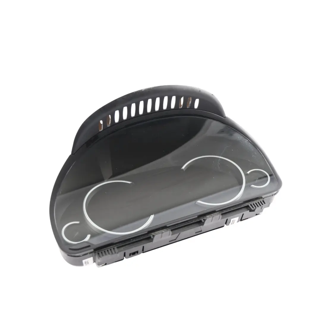 BMW F10 LCI Instrument Cluster Speedometer Clocks Diesel Automatic - SKU RHD-9342900 - Part number 9342900