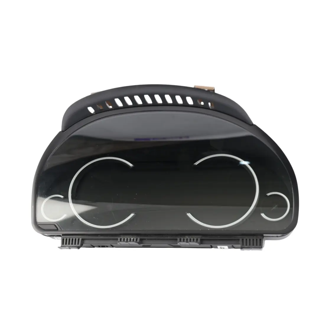 BMW F10 LCI Instrument Cluster Speedometer Clocks Diesel Automatic - SKU RHD-9342900 - Part number 9342900