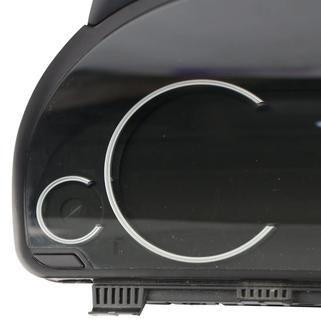 BMW F10 LCI Instrument Cluster Speedometer Clocks Diesel Automatic - SKU RHD-9342900 - Part number 9342900