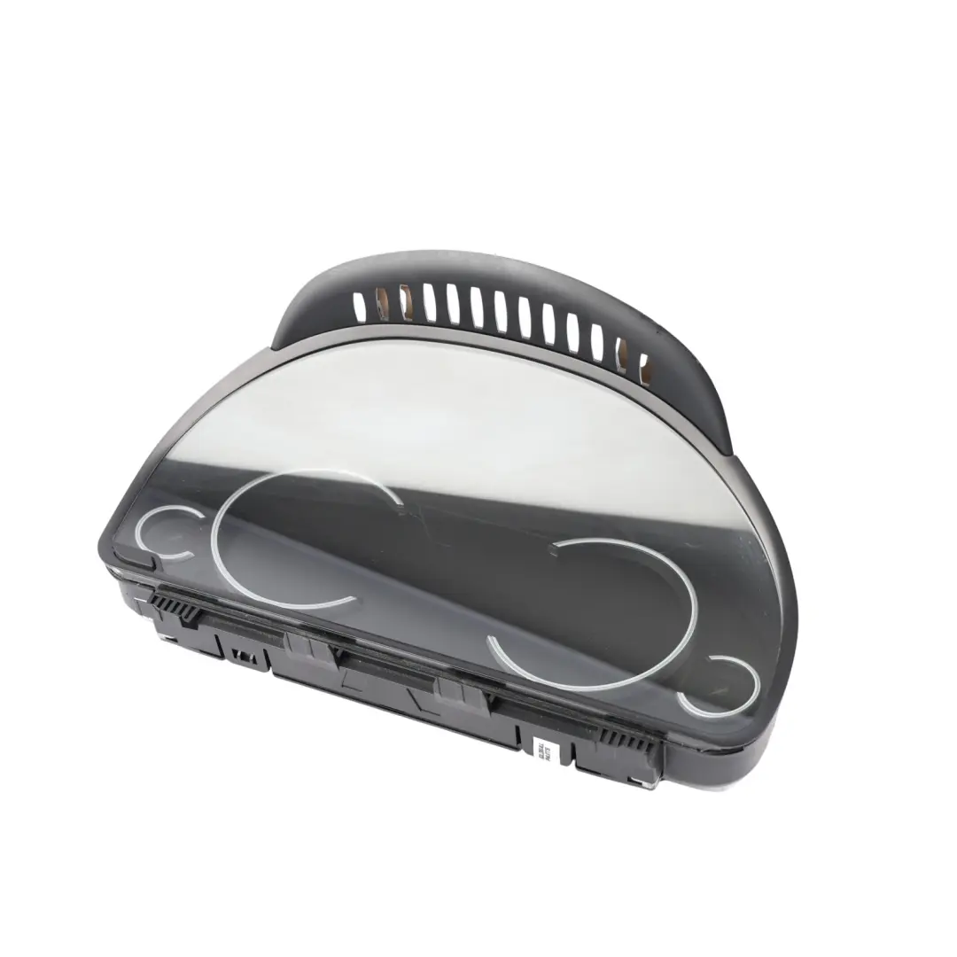 BMW F10 LCI Instrument Cluster Speedometer Clocks Diesel Automatic - SKU RHD-9342900 - Part number 9342900