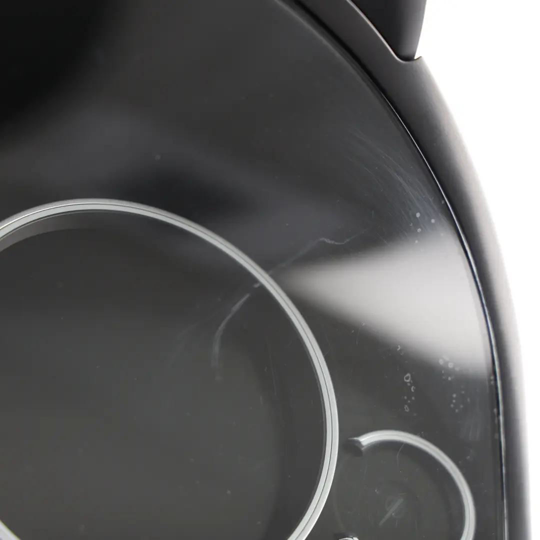 BMW F10 LCI Instrument Cluster Speedometer Clocks Diesel Automatic - SKU RHD-9342900 - Part number 9342900