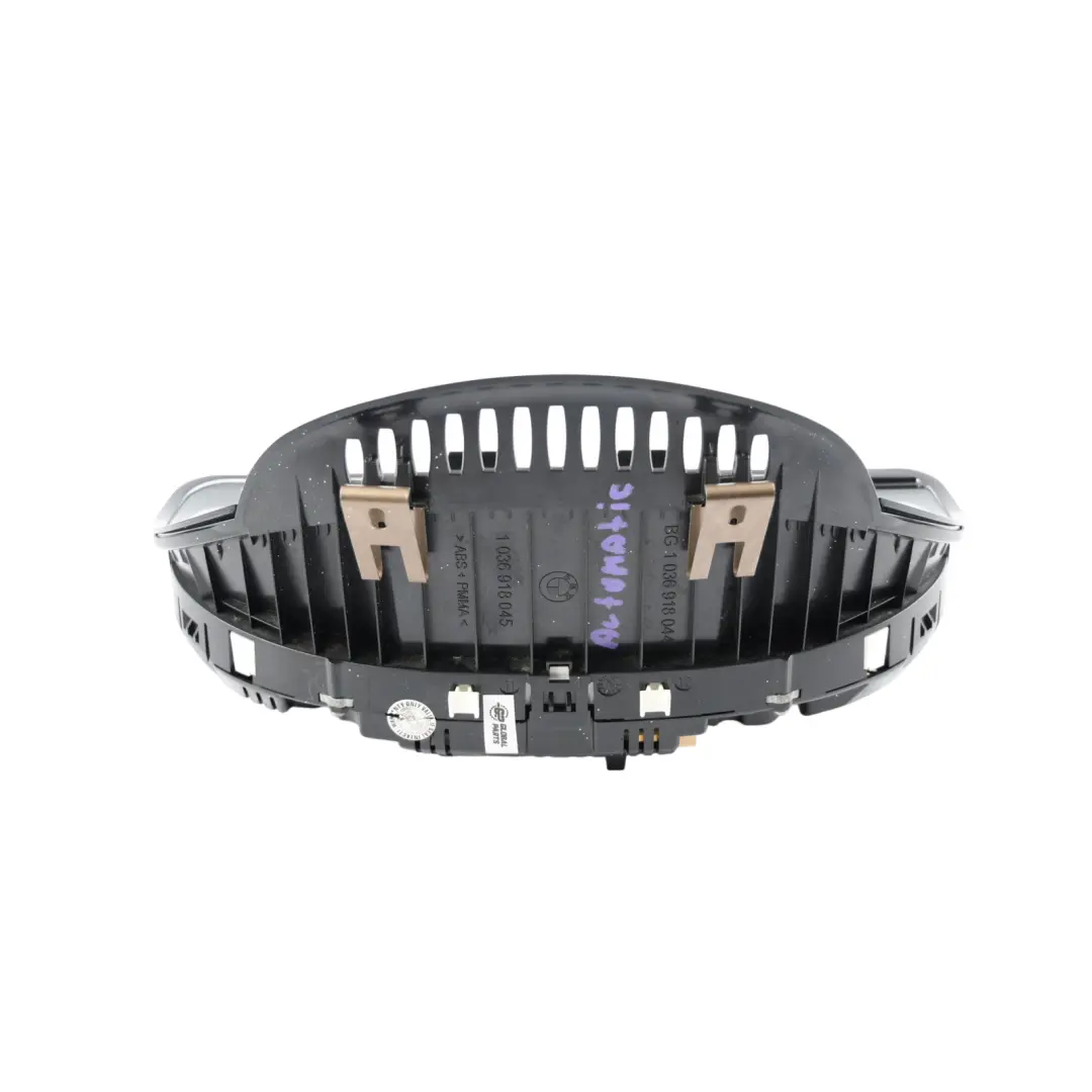 Instrument Cluster Speedometer Clocks Diesel Automatic to BMW F10 LCI with Part number 9342900 BMW F10 LCI Instrument Cluster Speedometer Clocks Diesel Automatic - SKU RHD-9342900 - Part number 9342900