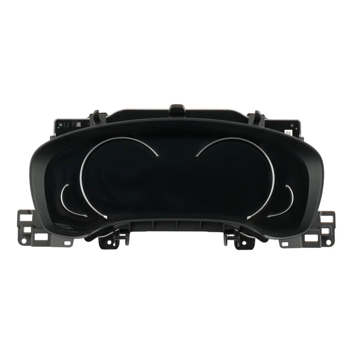 BMW G01 G11 G30 Instrument Cluster Digital Clocks Diesel Automatic 9442426