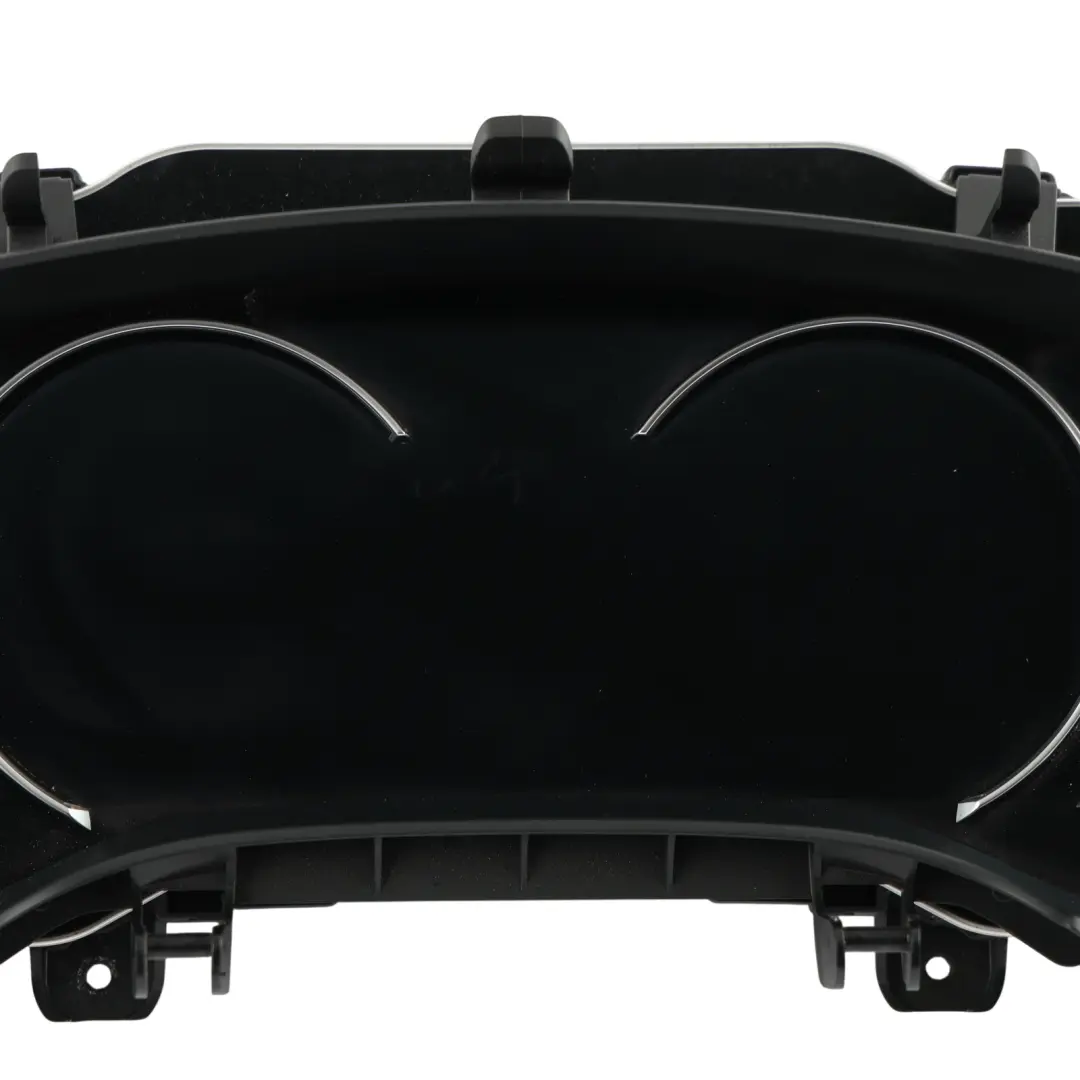 BMW G01 G11 G30 Instrument Cluster Digital Clocks Diesel Automatic - SKU RHD-9442426-1 - Part number 9442426
