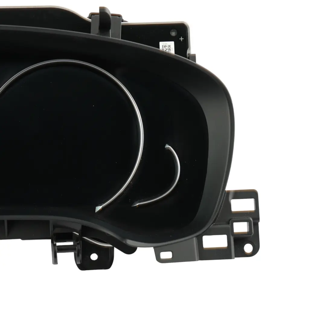 BMW G01 G11 G30 Instrument Cluster Digital Clocks Diesel Automatic - SKU RHD-9442426-1 - Part number 9442426