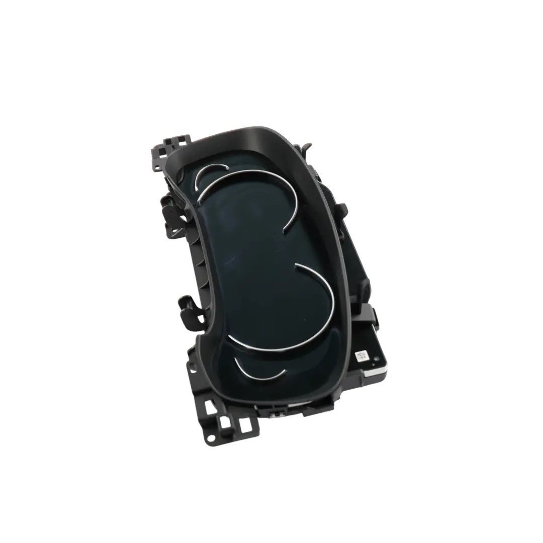 BMW G01 G11 G30 Instrument Cluster Digital Clocks Diesel Automatic - SKU RHD-9442426-1 - Part number 9442426