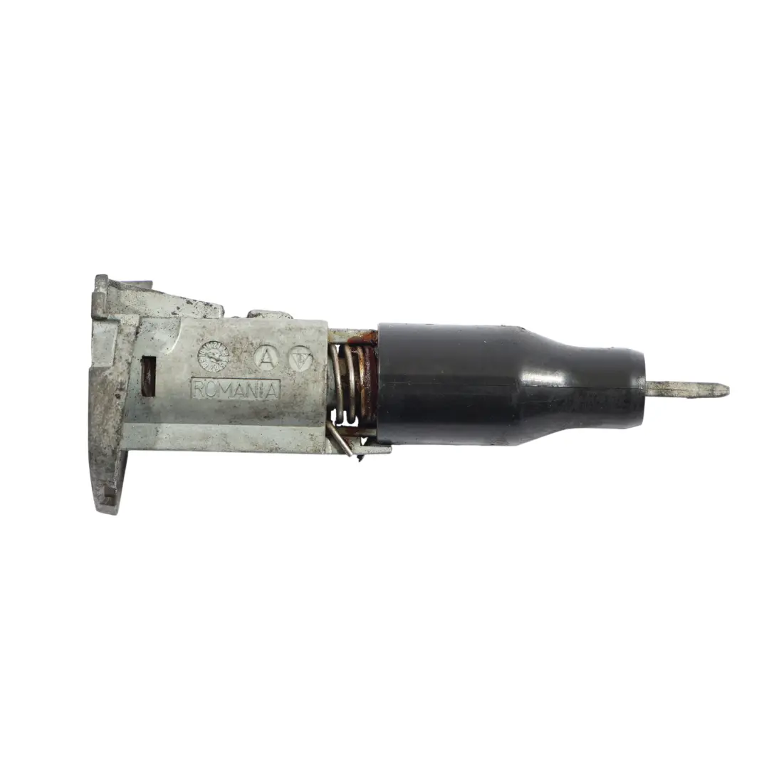 Porsche Cayenne 92A Door Lock Cylinder Barrel Driver's Side O/S - SKU RHD-95853116800 - Part number 95853116800