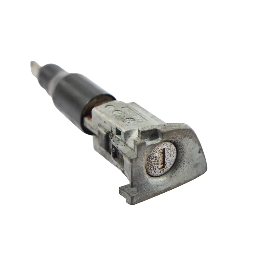 Door Lock Cylinder Barrel Driver's Side O/S to Porsche Cayenne 92A with Part number 95853116800 Porsche Cayenne 92A Door Lock Cylinder Barrel Driver's Side O/S - SKU RHD-95853116800 - Part number 95853116800