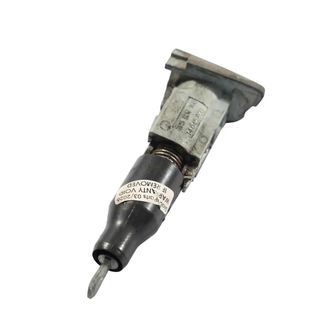 Door Lock Cylinder Barrel Driver's Side O/S to Porsche Cayenne 92A with Part number 95853116800 Porsche Cayenne 92A Door Lock Cylinder Barrel Driver's Side O/S - SKU RHD-95853116800 - Part number 95853116800