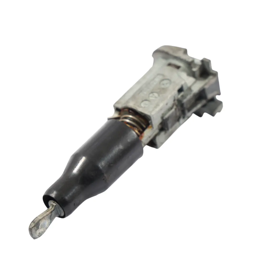 Porsche Cayenne 92A Door Lock Cylinder Barrel Driver's Side O/S - SKU RHD-95853116800 - Part number 95853116800