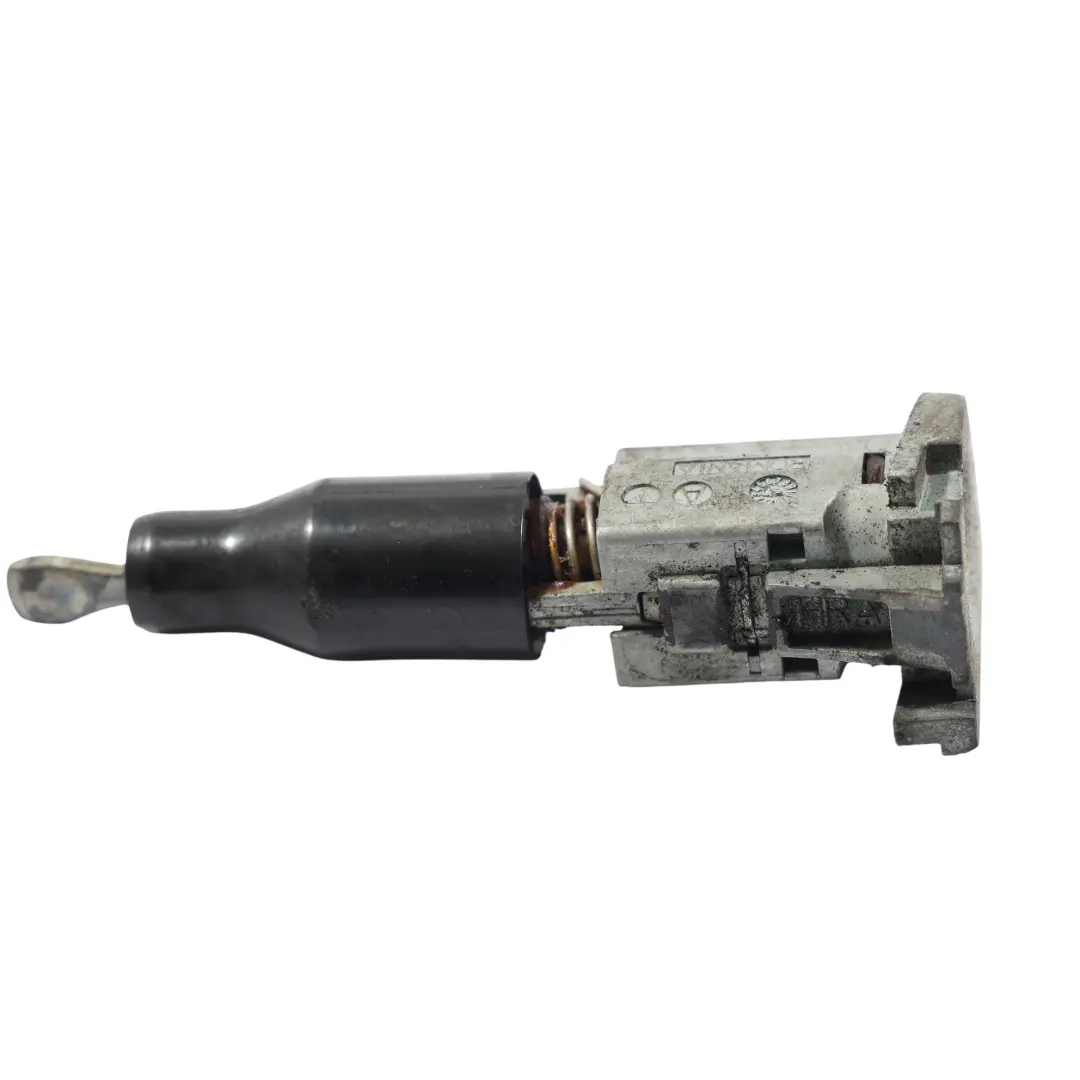 Porsche Cayenne 92A Door Lock Cylinder Barrel Driver's Side O/S - SKU RHD-95853116800 - Part number 95853116800