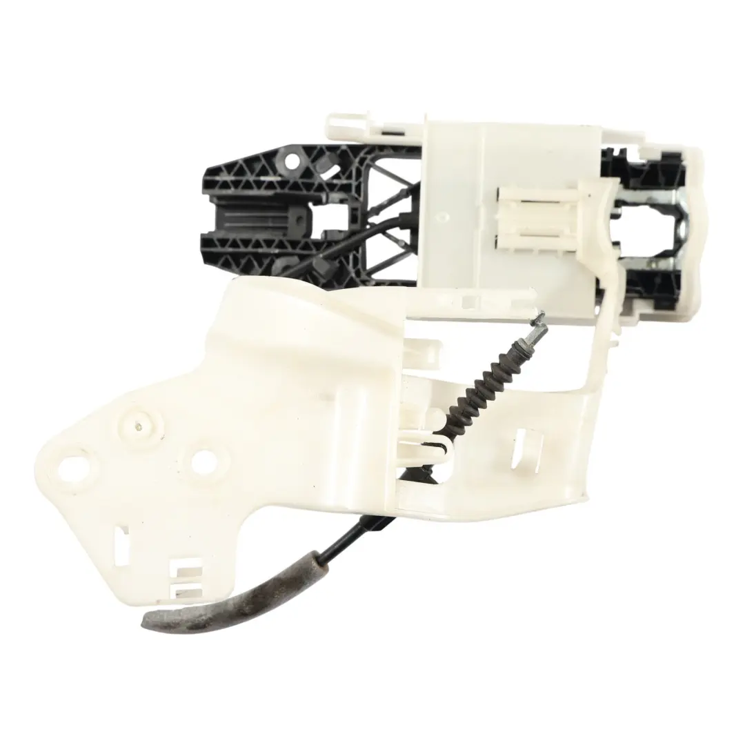 Porsche Cayenne 92A Handle Base Carrier Grab Bracket Front Left N/S - SKU RHD-95853188500 - Part number 95853188500