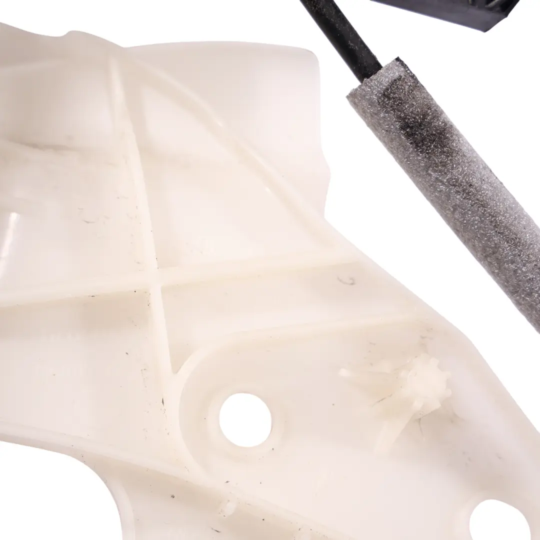 Porsche Cayenne 92A Handle Base Carrier Grab Bracket Front Left N/S - SKU RHD-95853188500 - Part number 95853188500