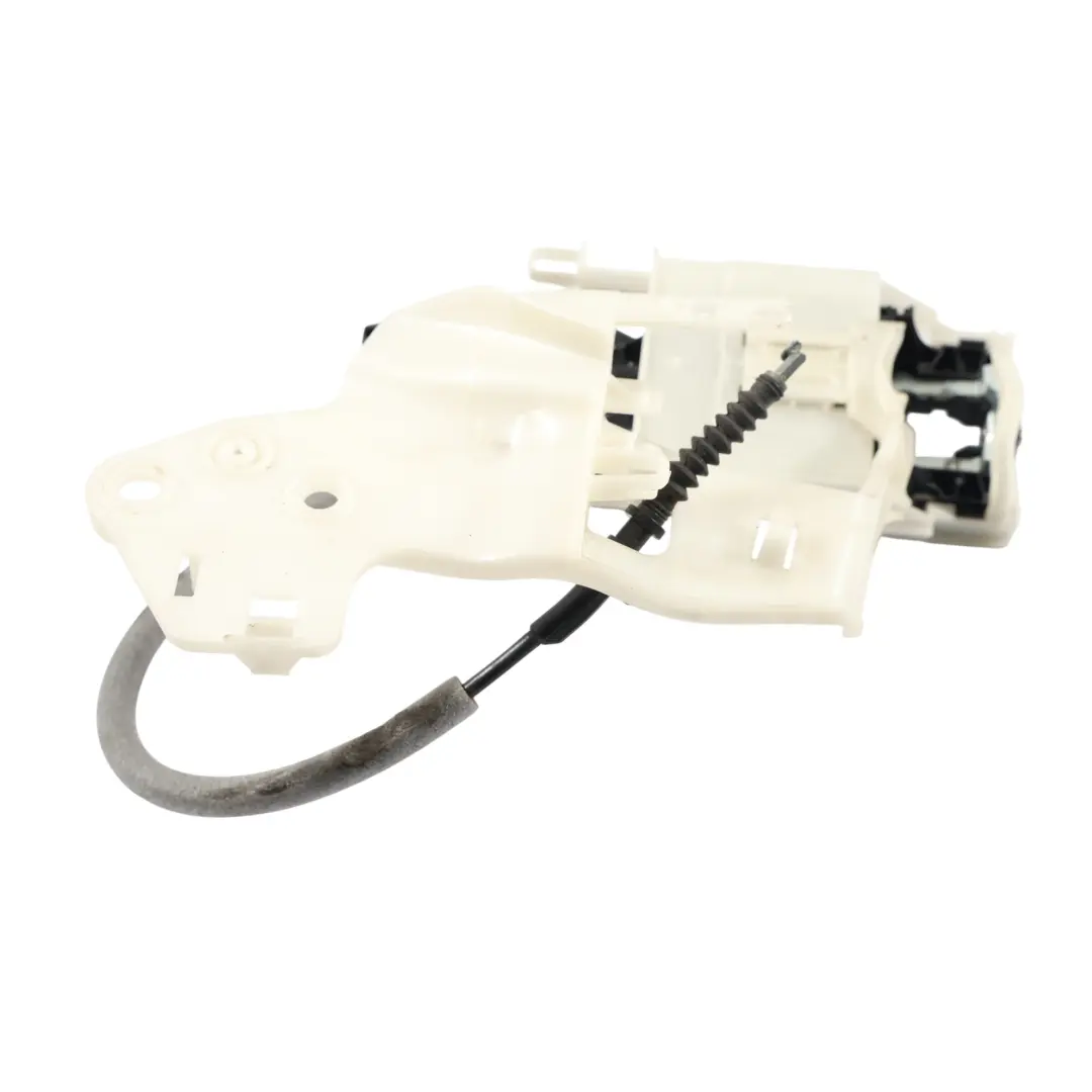 Handle Base Carrier Grab Bracket Front Left N/S to Porsche Cayenne 92A with Part number 95853188500 Porsche Cayenne 92A Handle Base Carrier Grab Bracket Front Left N/S - SKU RHD-95853188500 - Part number 95853188500