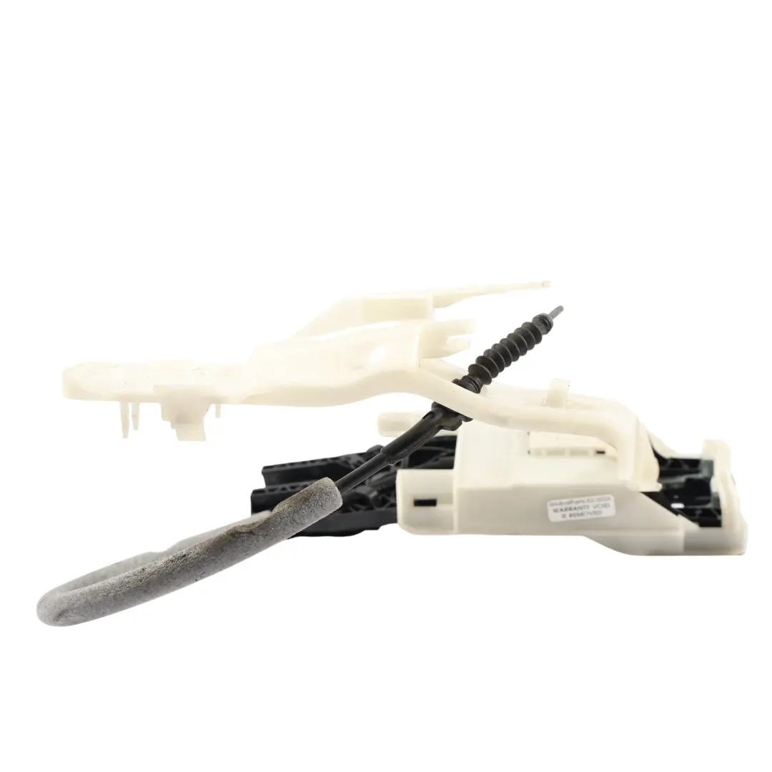 Porsche Cayenne 92A Handle Base Carrier Grab Bracket Front Left N/S - SKU RHD-95853188500 - Part number 95853188500