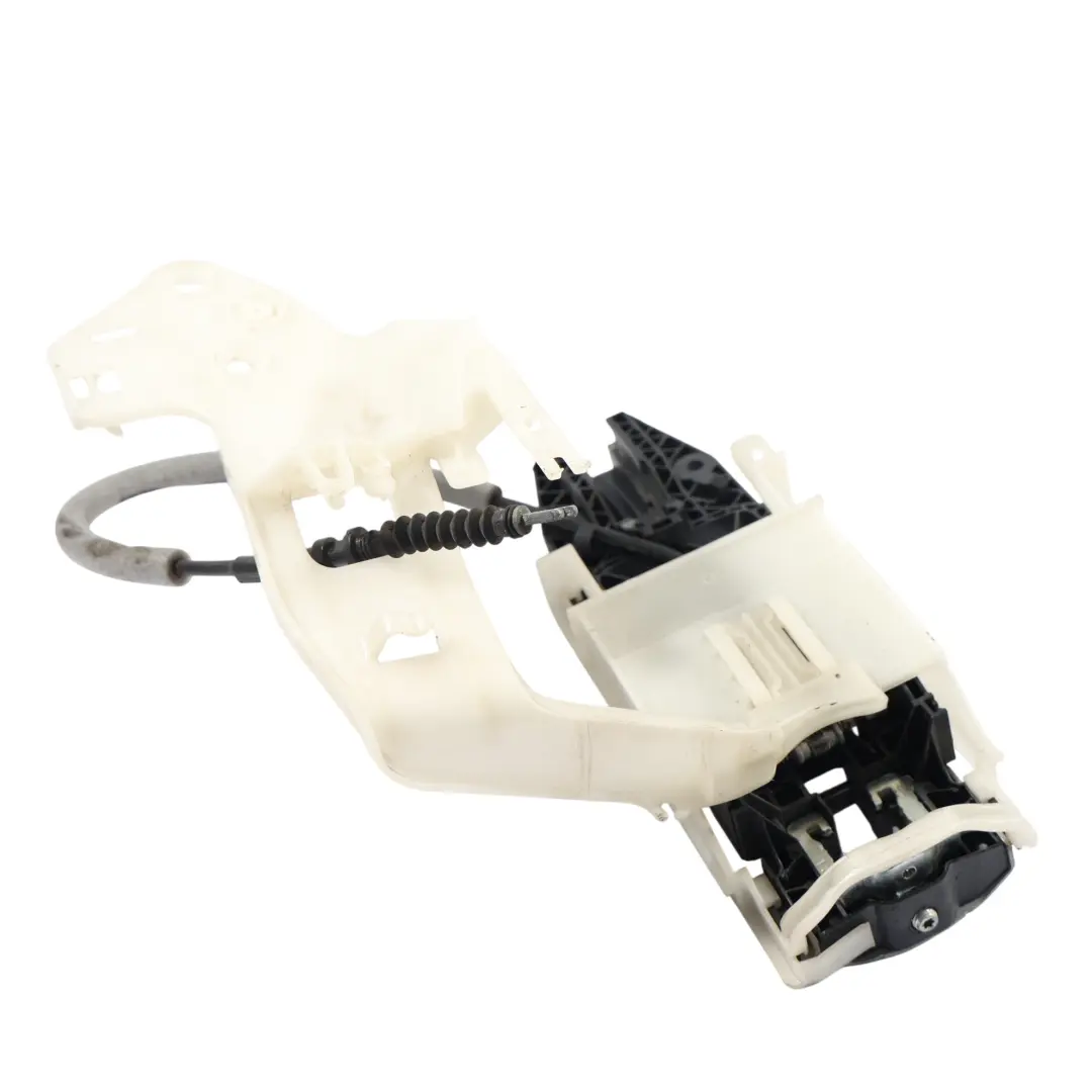 Porsche Cayenne 92A Handle Base Carrier Grab Bracket Front Left N/S - SKU RHD-95853188500 - Part number 95853188500