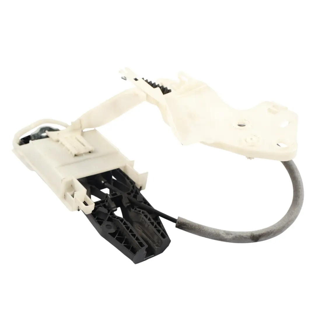 Porsche Cayenne 92A Handle Base Carrier Grab Bracket Front Left N/S - SKU RHD-95853188500 - Part number 95853188500