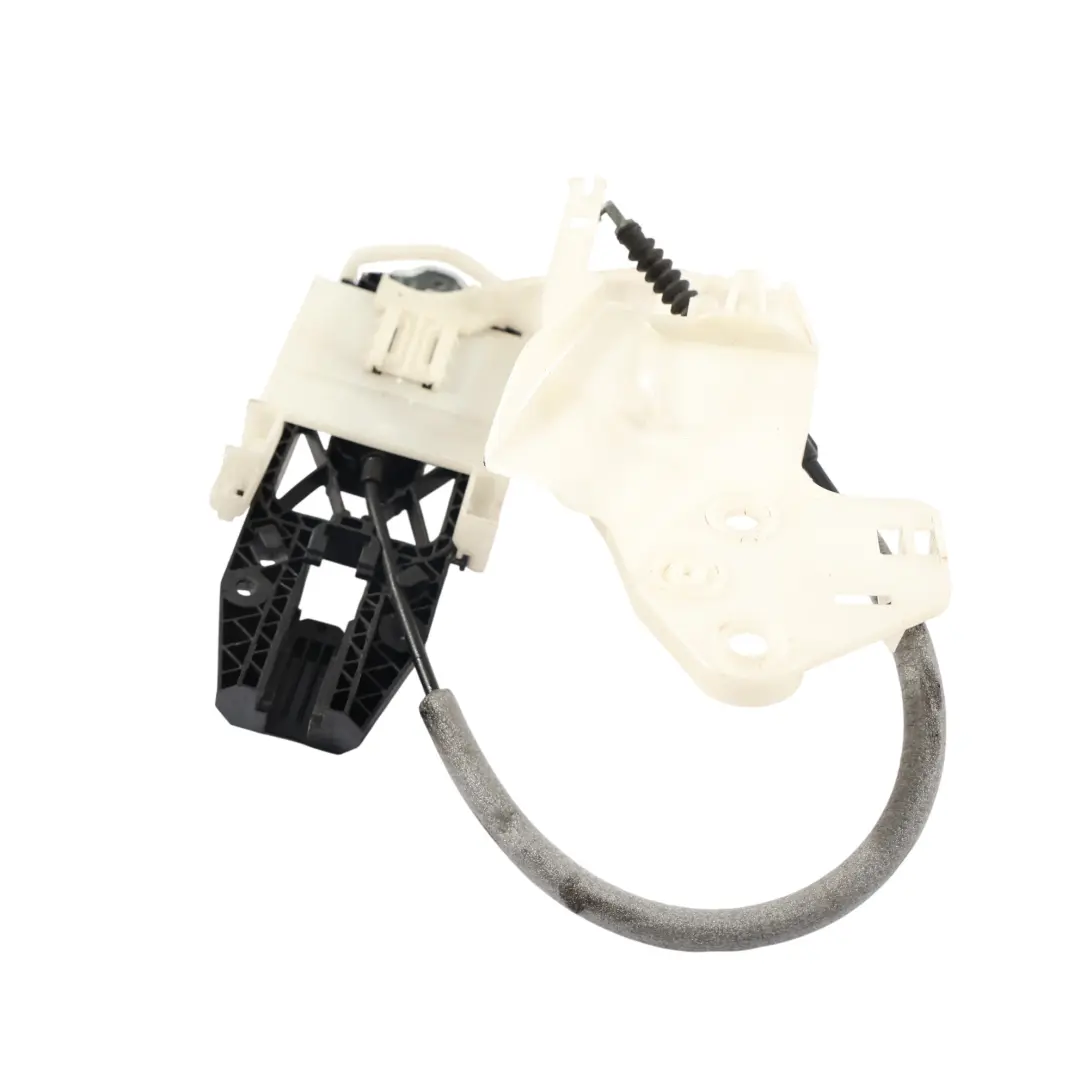 Porsche Cayenne 92A Handle Base Carrier Grab Bracket Front Left N/S - SKU RHD-95853188500 - Part number 95853188500