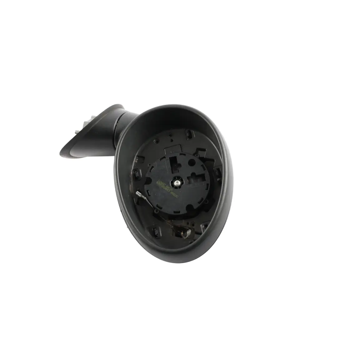 Countyman R60 Wing Mirror Without Glass Right O/S Cosmic Blue Metallic B13 to Mini with Part number 9805062 Mini Countyman R60 Wing Mirror Without Glass Right O/S Cosmic Blue Metallic B13 - SKU RHD-9805062-COB2 - Part number 9805062