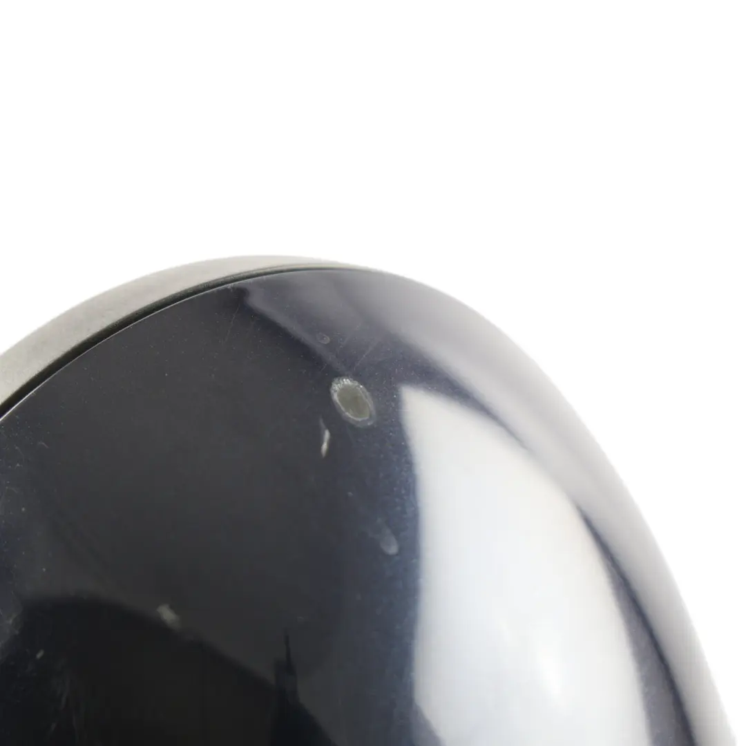 Countyman R60 Wing Mirror Without Glass Right O/S Cosmic Blue Metallic B13 to Mini with Part number 9805062 Mini Countyman R60 Wing Mirror Without Glass Right O/S Cosmic Blue Metallic B13 - SKU RHD-9805062-COB2 - Part number 9805062