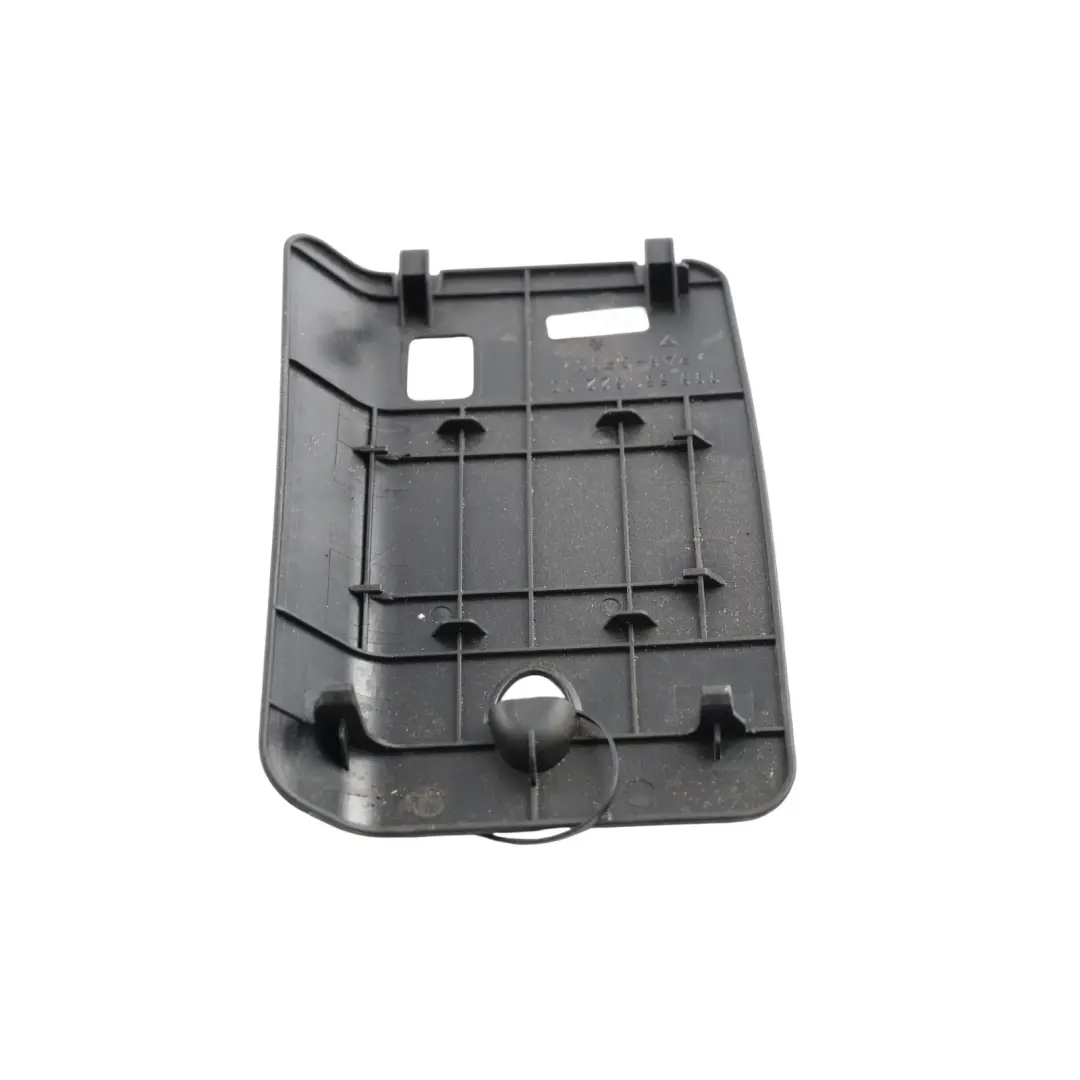 Fuse Box Cover Panel Flap Trim 2.7L Petrol to Porsche Carrera 996 with Part number 99655162200 Porsche Carrera 996 Fuse Box Cover Panel Flap Trim 2.7L Petrol - SKU RHD-99655162200 - Part number 99655162200