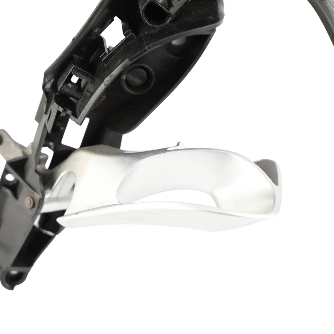 Front Inner Door Handle Passenger Side Left N/S to Porsche Carrera 996 with Part number 99655533102 Porsche Carrera 996 Front Inner Door Handle Passenger Side Left N/S - SKU RHD-99655533102 - Part number 99655533102