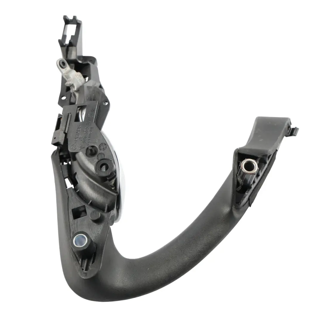 Front Inner Door Handle Passenger Side Left N/S to Porsche Carrera 996 with Part number 99655533102 Porsche Carrera 996 Front Inner Door Handle Passenger Side Left N/S - SKU RHD-99655533102 - Part number 99655533102