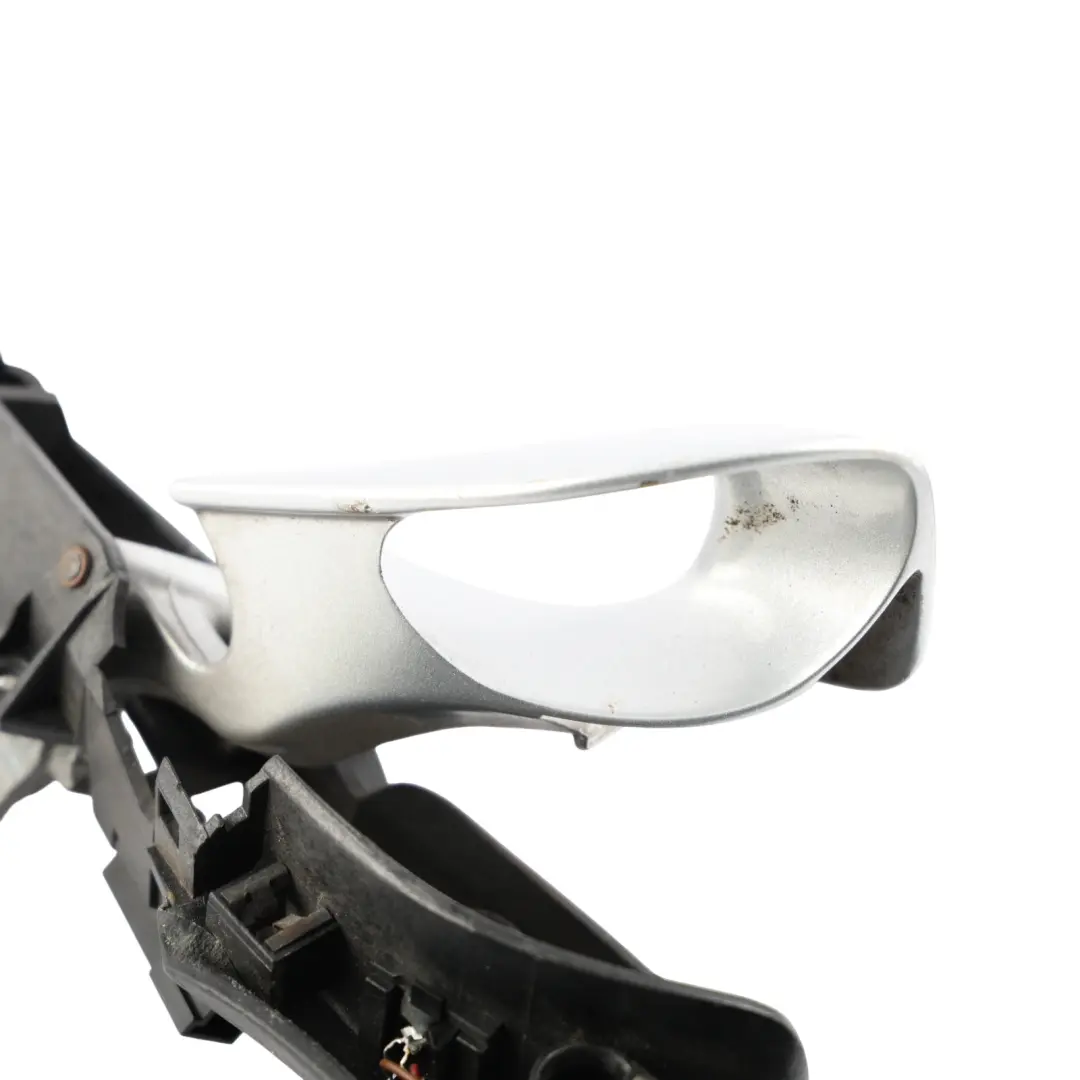Porsche Carrera 996 Front Inner Door Handle Driver's Side Right O/S - SKU RHD-99655533202 - Part number 99655533202