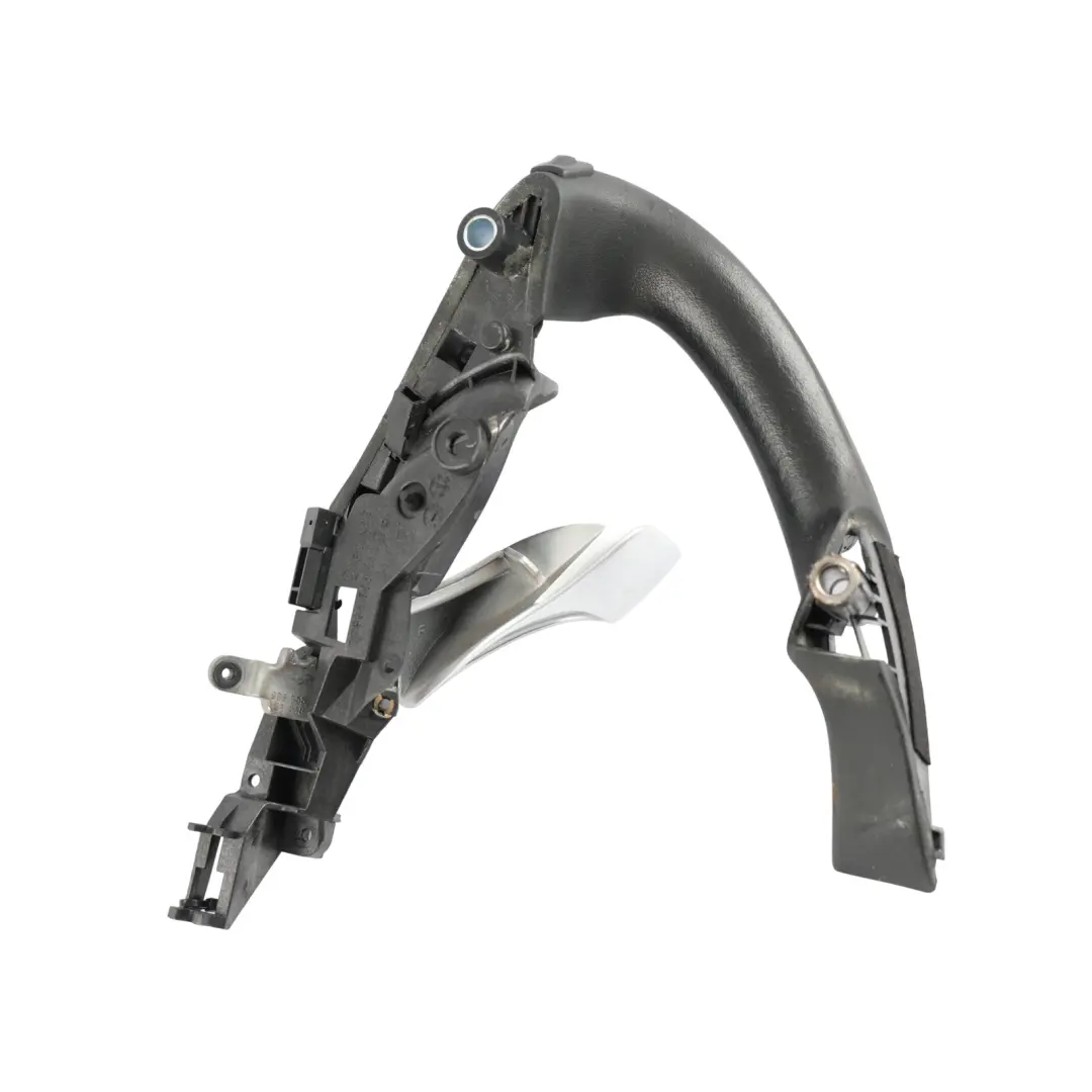 Porsche Carrera 996 Front Inner Door Handle Driver's Side Right O/S - SKU RHD-99655533202 - Part number 99655533202