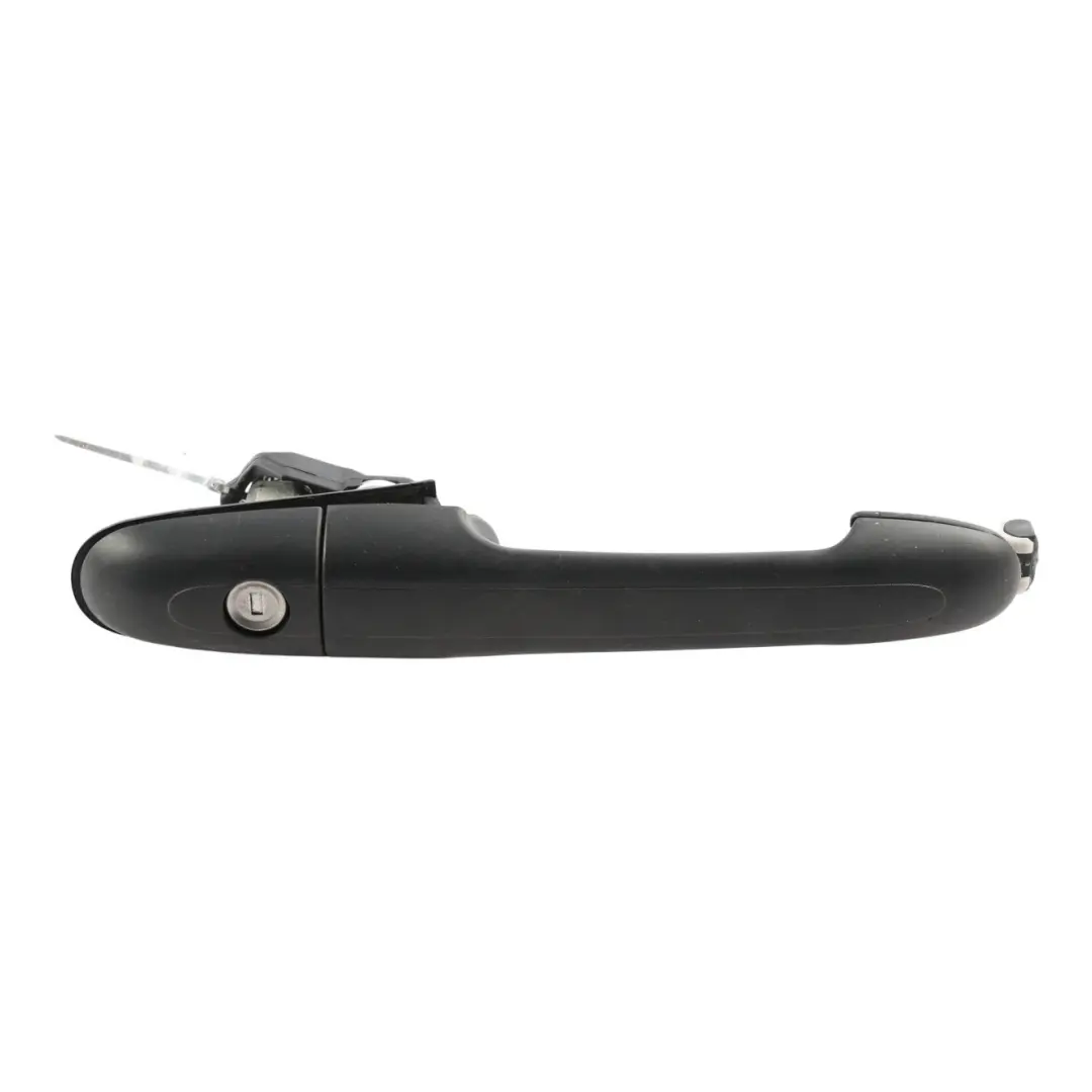 Mercedes Vito W639 Front Door Handle Grab Exterior Primed Right O/S - SKU RHD-A0007602459 - Part number A0007602459