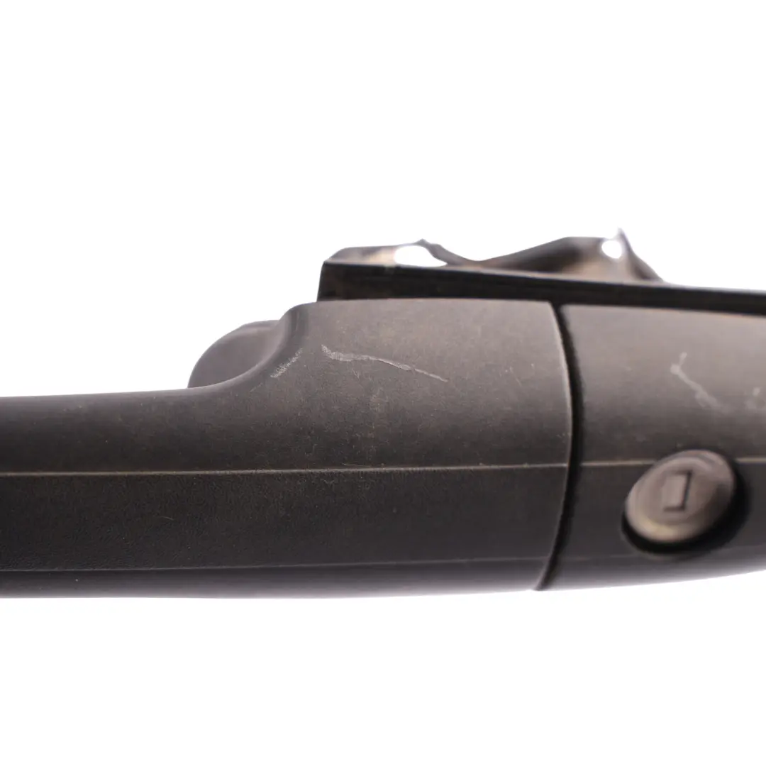 Front Door Handle Grab Exterior Primed Right O/S to Mercedes Vito W639 with Part number A0007602459 Mercedes Vito W639 Front Door Handle Grab Exterior Primed Right O/S - SKU RHD-A0007602459 - Part number A0007602459