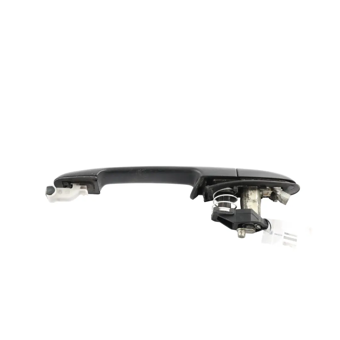 Mercedes Vito W639 Front Door Handle Grab Exterior Primed Right O/S - SKU RHD-A0007602459 - Part number A0007602459