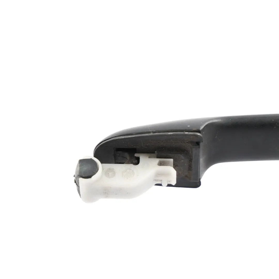 Mercedes Vito W639 Front Door Handle Grab Exterior Primed Right O/S - SKU RHD-A0007602459 - Part number A0007602459