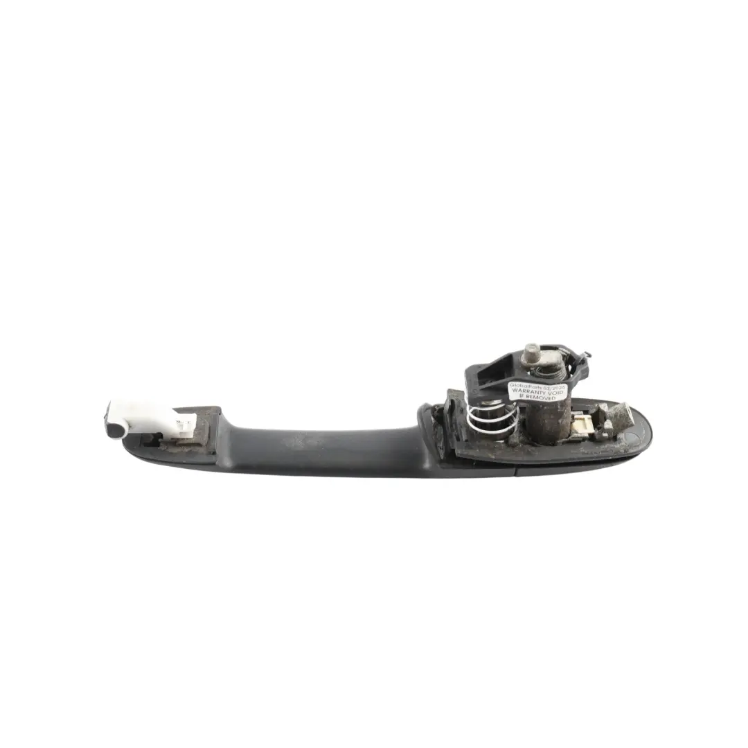 Front Door Handle Grab Exterior Primed Right O/S to Mercedes Vito W639 with Part number A0007602459 Mercedes Vito W639 Front Door Handle Grab Exterior Primed Right O/S - SKU RHD-A0007602459 - Part number A0007602459