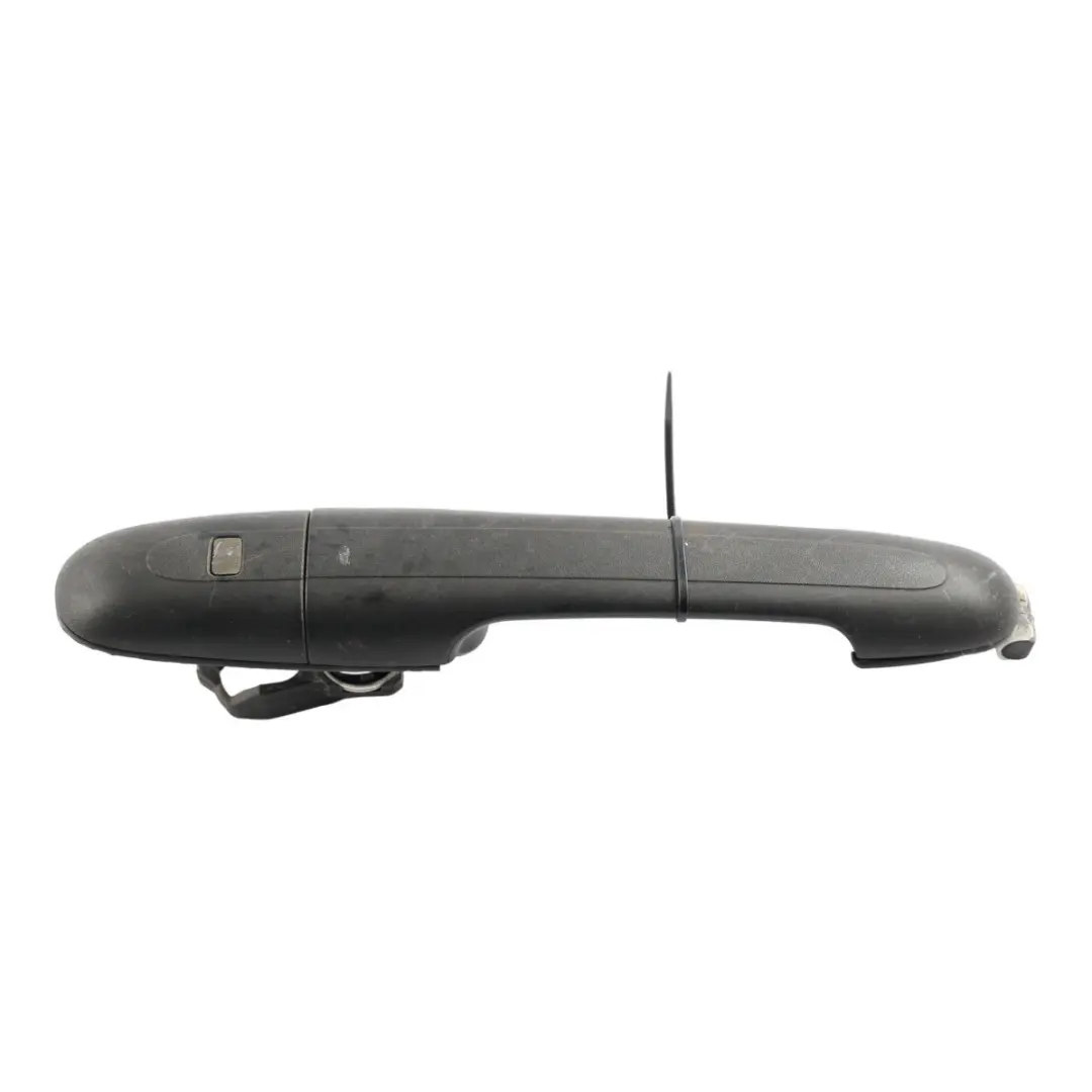 Door Handle Outside Front Left N/S Primed to Mercedes Vito W639 with Part number A0007602559 Mercedes Vito W639 Door Handle Outside Front Left N/S Primed - SKU RHD-A0007602559 - Part number A0007602559