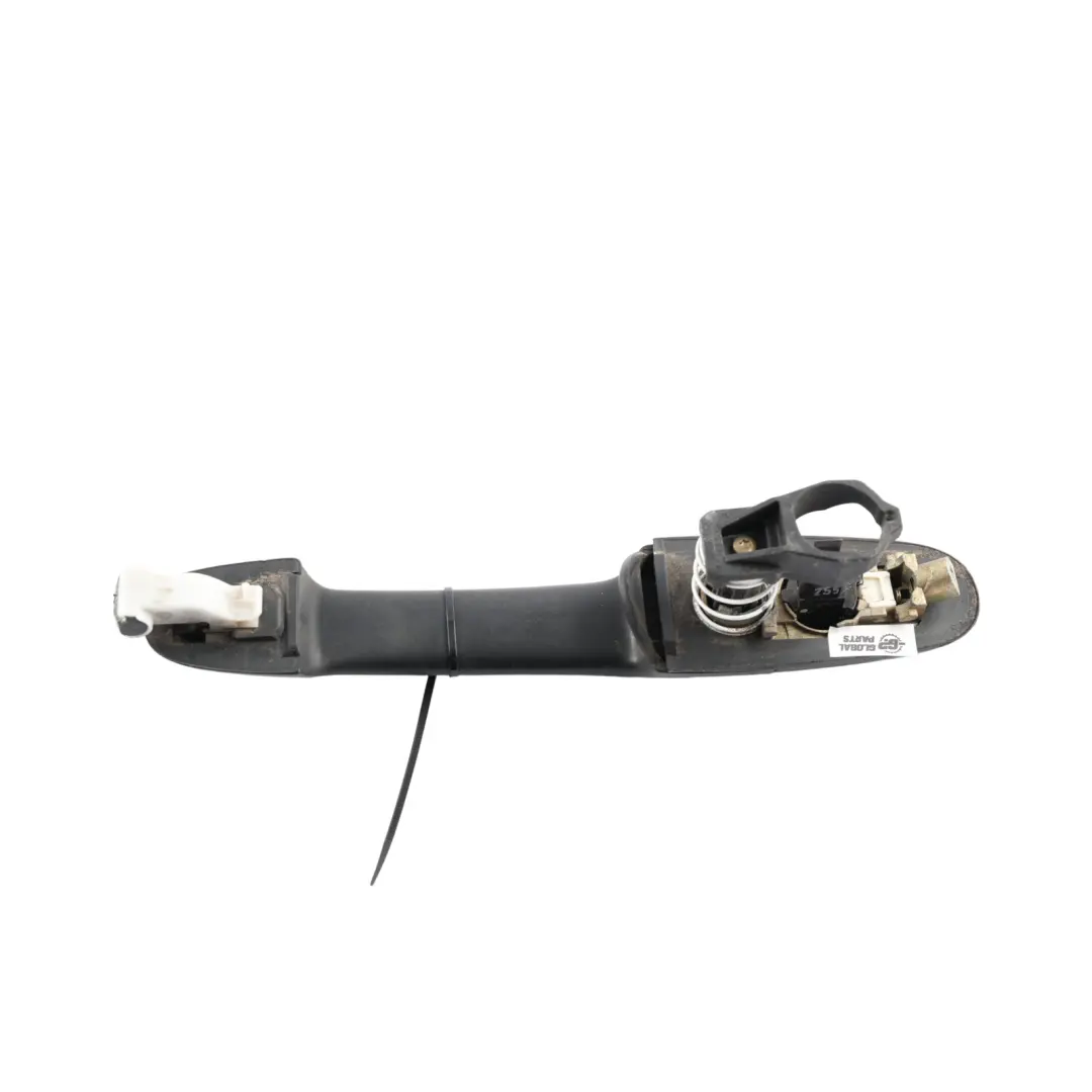 Mercedes Vito W639 Door Handle Outside Front Left N/S Primed - SKU RHD-A0007602559 - Part number A0007602559