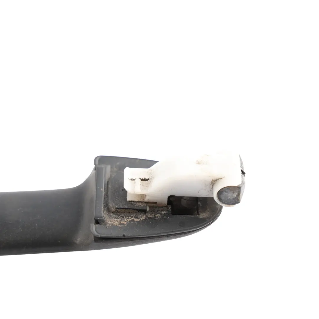 Door Handle Outside Front Left N/S Primed to Mercedes Vito W639 with Part number A0007602559 Mercedes Vito W639 Door Handle Outside Front Left N/S Primed - SKU RHD-A0007602559 - Part number A0007602559