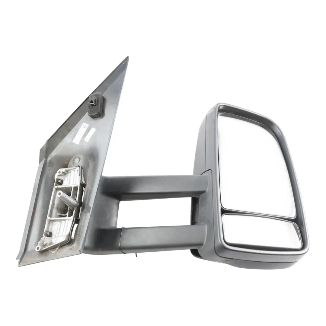 Mercedes Sprinter W906 Wing Mirror Door Right O/S Outside Primed - SKU RHD-A0008107819-4 - Part number A0008107819